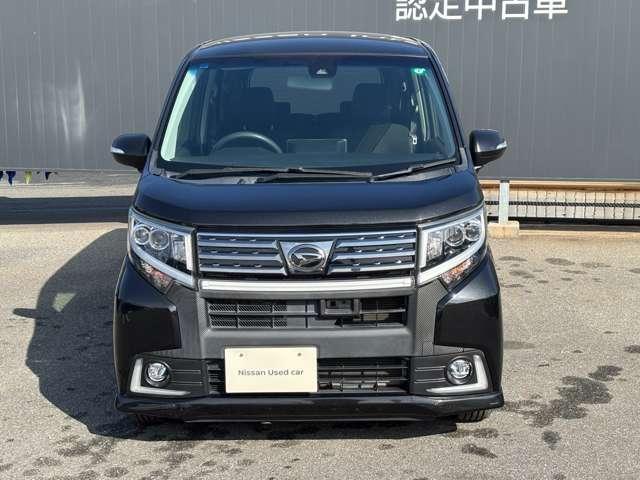 �t�����g�K���X�̏㕔�ɂ͏Փˌy���u���[�L�̑��u���t���Ă���A�����S�ɉ^�]���y����ł����������Ƃ��ł��܂��B