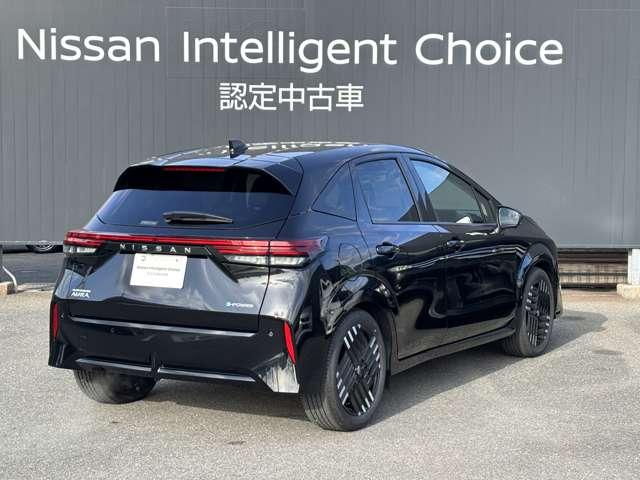 オーラ １．２　Ｇ　メモリーナビ　全周囲モニター　フルセグテレビ　ハイビームアシスト　ＥＴＣ車載器　アルミ　ＬＤＷ　ＬＥＤライト　バックモニター　エアバッグ　サイドエアバッグ　アイドリングストップ　記録簿　メモリーナビ（2枚目）