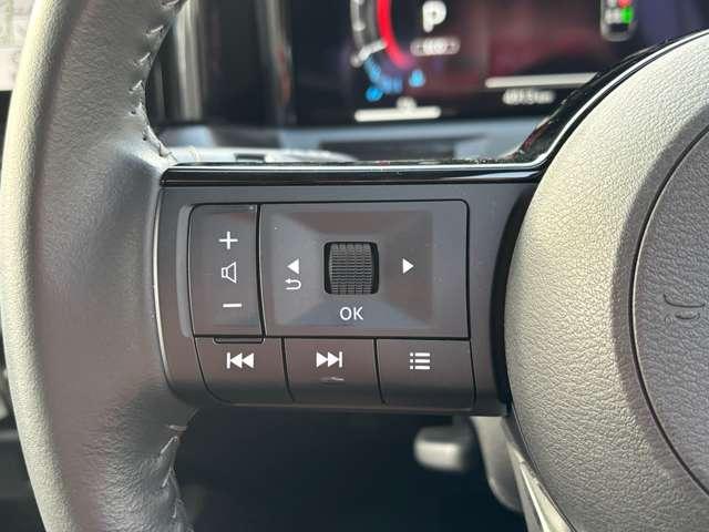 オーラ １．２　Ｇ　メモリーナビ　全周囲モニター　フルセグテレビ　ハイビームアシスト　ＥＴＣ車載器　アルミ　ＬＤＷ　ＬＥＤライト　バックモニター　エアバッグ　サイドエアバッグ　アイドリングストップ　記録簿　メモリーナビ（8枚目）