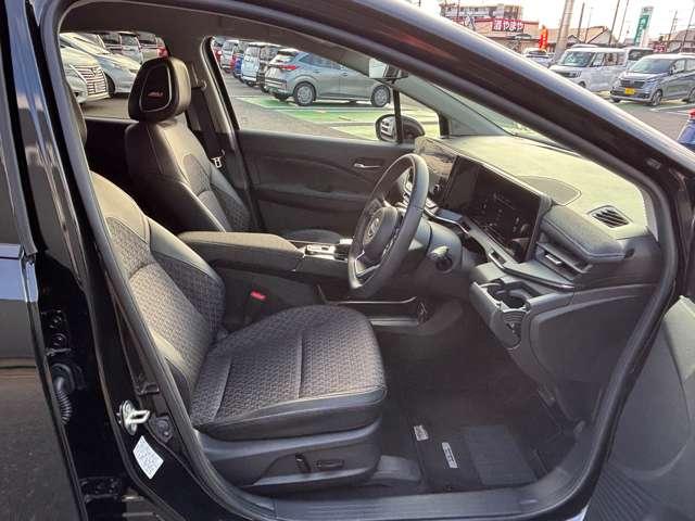 オーラ １．２　Ｇ　メモリーナビ　全周囲モニター　フルセグテレビ　ハイビームアシスト　ＥＴＣ車載器　アルミ　ＬＤＷ　ＬＥＤライト　バックモニター　エアバッグ　サイドエアバッグ　アイドリングストップ　記録簿　メモリーナビ（16枚目）