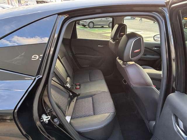 オーラ １．２　Ｇ　メモリーナビ　全周囲モニター　フルセグテレビ　ハイビームアシスト　ＥＴＣ車載器　アルミ　ＬＤＷ　ＬＥＤライト　バックモニター　エアバッグ　サイドエアバッグ　アイドリングストップ　記録簿　メモリーナビ（17枚目）