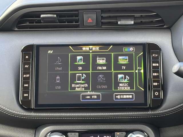 キックス 1.2 X (e-POWER) メモリーナビ 全周囲モニター ABS エアコン パワーウィンドウ 衝突被害軽減ブレーキ フルセグTV LEDヘッドランプ 禁煙車 レーダークルーズコントロール スマートキー アイドリングストップ(5枚目)