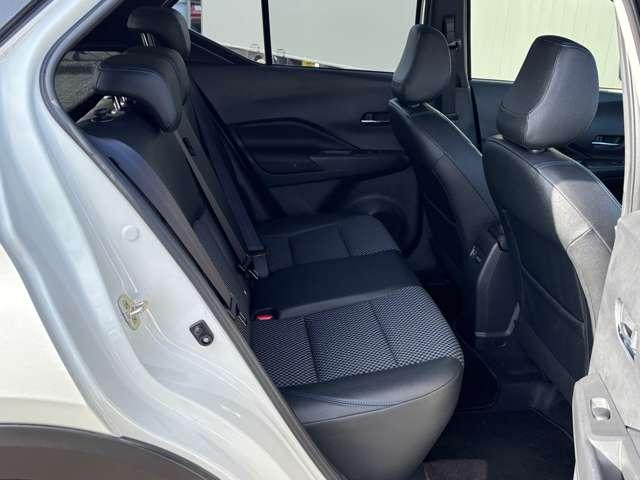 キックス 1.2 X (e-POWER) メモリーナビ 全周囲モニター ABS エアコン パワーウィンドウ 衝突被害軽減ブレーキ フルセグTV LEDヘッドランプ 禁煙車 レーダークルーズコントロール スマートキー アイドリングストップ(15枚目)