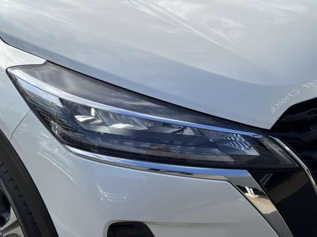 キックス 1.2 X (e-POWER) メモリーナビ 全周囲モニター ABS エアコン パワーウィンドウ 衝突被害軽減ブレーキ フルセグTV LEDヘッドランプ 禁煙車 レーダークルーズコントロール スマートキー アイドリングストップ(17枚目)