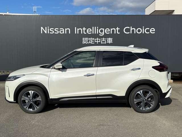 キックス 1.2 X (e-POWER) メモリーナビ 全周囲モニター ABS エアコン パワーウィンドウ 衝突被害軽減ブレーキ フルセグTV LEDヘッドランプ 禁煙車 レーダークルーズコントロール スマートキー アイドリングストップ(35枚目)