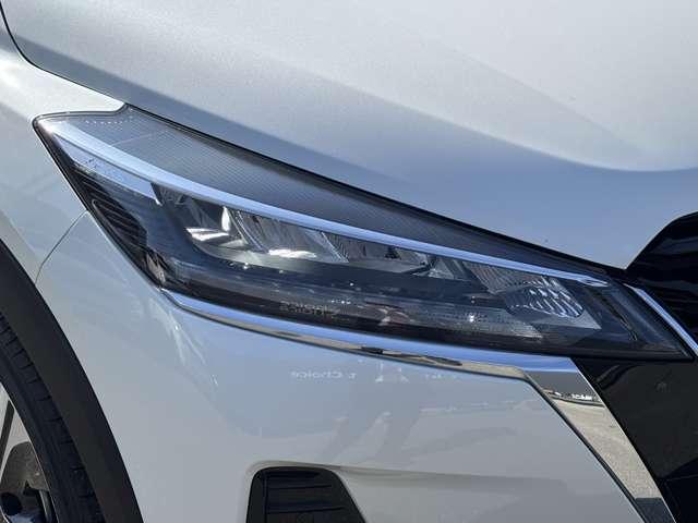 キックス １．２　Ｘ　（ｅ－ＰＯＷＥＲ）　メモリーナビ　全周囲モニター　ＡＢＳ　エアコン　パワーウィンドウ　衝突被害軽減ブレーキ　フルセグＴＶ　ＬＥＤヘッドランプ　禁煙車　レーダークルーズコントロール　スマートキー　アイドリングストップ（16枚目）