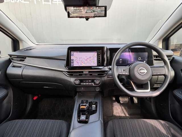 �������O�����������[��������肵�Ă��ăX�g���X�������܂���B�V�[�g�̃N�b�V���������炩�������O�h���C�u�̔�J���y�����Ă���܂��B