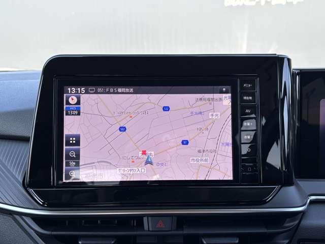 �����������[�i�r�ł��B���Îԃ��C�h�ۏ؂ɂ��A�i�r�́u�̏�v��u�s��v�ȂǕۏؑΏۊ��Ԃ܂Ŗ����ŕۏ؏C�������Ă��������܂��B�ڍׂ͓��X�X�^�b�t�܂ł��C�y�ɂ��₢���킹���������I