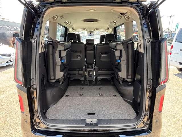 �V�[�g���T�C�h���ˏグ���ł���ȂɍL�X�B��������ו���ς߂܂��B���ꂾ���̃X�y�[�X�ł���΂��Ȃ�̉ו����ڂ����܂��I