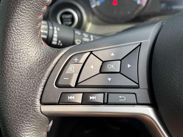 ���X�e�A�����O�I�[�f�B�I�X�C�b�`���I�[�f�B�I��i�r�ƘA��������΃n���h�����ł̑��삪�\�ɂȂ�����K�ȃh���C�u�����S�ɂ��y���݂��������܂��I