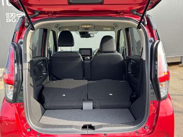 �V�[�g�����ׂē|���Ƃ���ȂɍL�X�B��������ו���ς߂܂��B���ꂾ���̃X�y�[�X�ł���΂��Ȃ�̉ו����ڂ����܂��I