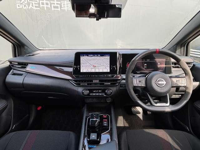 �������O�����������[��������肵�Ă��ăX�g���X�������܂���B�V�[�g�̃N�b�V���������炩�������O�h���C�u�̔�J���y�����Ă���܂��B