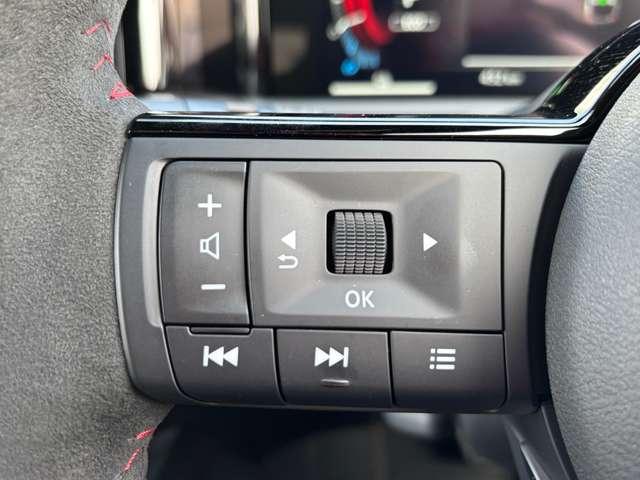 ���X�e�A�����O�I�[�f�B�I�X�C�b�`���I�[�f�B�I��i�r�ƘA��������΃n���h�����ł̑��삪�\�ɂȂ�����K�ȃh���C�u�����S�ɂ��y���݂��������܂��I