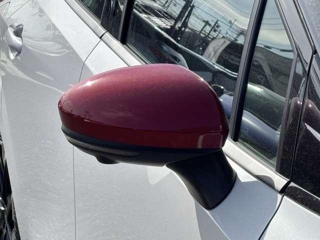 �E�B���J�[�h�A�~���[�����C�g�̓_�łőΌ��ԁA���s�҂ȂǂɋȂ��邱�Ƃ�m�点�邱�Ƃ��ł���̂ň��S�E���S�ɂȂ���܂��ˁ�