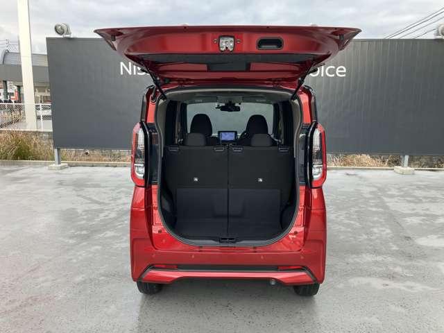 ルークス ６６０　ハイウェイスターＧターボ　プロパイロット　エディショ　ワンオーナー　９インチナビ　ＥＴＣ２０　両側Ｐスライドドア　ワンオ－ナ－　３６０ビュー　Ｗエアバック　ＬＫＡ　ＡＡＣ　Ｉ－ＳＴＯＰ　スマ－トキ－　ＡＣＣ　ドライブレコーダ　パワーステアリング　ＥＴＣ（5枚目）