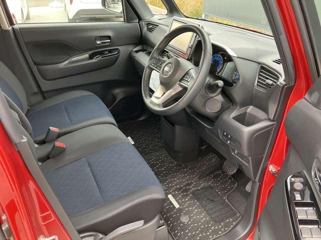 ルークス ６６０　ハイウェイスターＧターボ　プロパイロット　エディショ　ワンオーナー　９インチナビ　ＥＴＣ２０　両側Ｐスライドドア　ワンオ－ナ－　３６０ビュー　Ｗエアバック　ＬＫＡ　ＡＡＣ　Ｉ－ＳＴＯＰ　スマ－トキ－　ＡＣＣ　ドライブレコーダ　パワーステアリング　ＥＴＣ（33枚目）