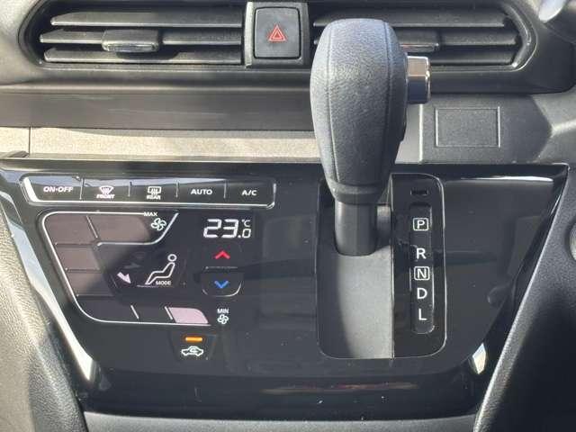 ルークス ６６０　ハイウェイスターＸ　メモリーナビ　全周囲モニター　ドラレコ　誤発進抑制装置　アラウンドビュモニター　ワンオ－ナ－　ＡＷ　ＳＲＳ　キーフリーシステム　ドライブレコーダ　地デジ　車線逸脱防止　ハイビームアシスト　スマートキ（8枚目）