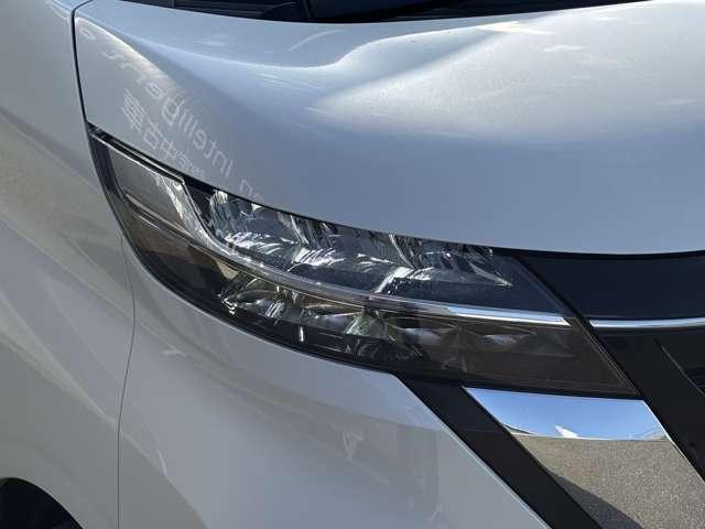 ルークス ６６０　ハイウェイスターＸ　メモリーナビ　全周囲モニター　ドラレコ　誤発進抑制装置　アラウンドビュモニター　ワンオ－ナ－　ＡＷ　ＳＲＳ　キーフリーシステム　ドライブレコーダ　地デジ　車線逸脱防止　ハイビームアシスト　スマートキ（18枚目）