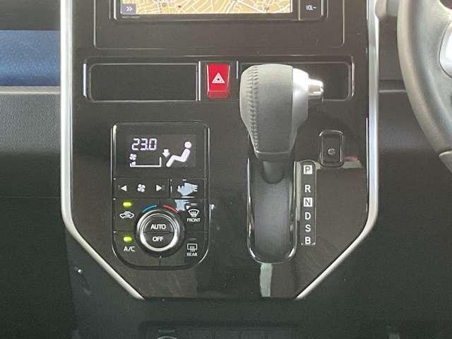 ルーミー 1.0 カスタム G メモリーナビ バックモニター バックモニタ 運転席助手席エアバック 障害物ソナー 左右電動スライドドア スマ-トキ- A-STOP LKA エアバック エアコン LEDライト キーフリー イモビ PS(11枚目)