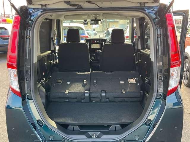 ルーミー 1.0 カスタム G メモリーナビ バックモニター バックモニタ 運転席助手席エアバック 障害物ソナー 左右電動スライドドア スマ-トキ- A-STOP LKA エアバック エアコン LEDライト キーフリー イモビ PS(16枚目)