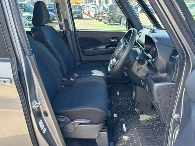 ルークス 660 ハイウェイスターX プロパイロット エディション メモリーナビ 全周囲モニター アダクティブクルーズC 全方位M 両パワースライドドア 誤発進抑制機能 アイドリングSTOP LEDヘッドランプ アルミホイール レーンアシスト ワンオ-ナ-車 ETC(18枚目)