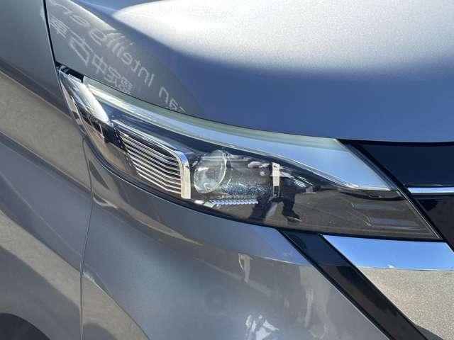 ルークス 660 ハイウェイスターX プロパイロット エディション メモリーナビ 全周囲モニター アダクティブクルーズC 全方位M 両パワースライドドア 誤発進抑制機能 アイドリングSTOP LEDヘッドランプ アルミホイール レーンアシスト ワンオ-ナ-車 ETC(22枚目)