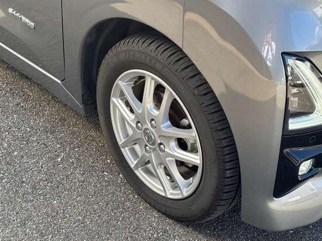 ルークス 660 ハイウェイスターX プロパイロット エディション メモリーナビ 全周囲モニター アダクティブクルーズC 全方位M 両パワースライドドア 誤発進抑制機能 アイドリングSTOP LEDヘッドランプ アルミホイール レーンアシスト ワンオ-ナ-車 ETC(24枚目)