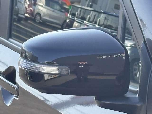 �E�B���J�[�h�A�~���[�����C�g�̓_�łőΌ��ԁA���s�҂ȂǂɋȂ��邱�Ƃ�m�点�邱�Ƃ��ł���̂ň��S�E���S�ɂȂ���܂��ˁ�