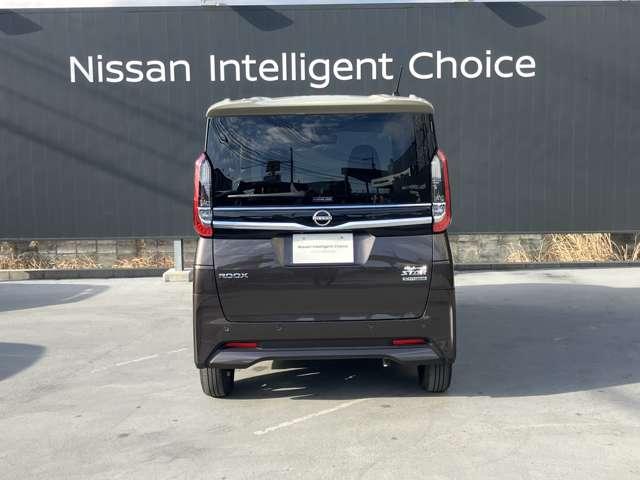 ルークス ６６０　ハイウェイスターＸ　プロパイロット　エディション　当社社用車ＵＰ　９インチナビ　アダクティブクルーズＣ　全方位Ｍ　両パワースライドドア　誤発進抑制機能　アイドリングＳＴＯＰ　ＬＥＤヘッドランプ　アルミホイール　レーンアシスト　ワンオ－ナ－車　ＰＷ（34枚目）