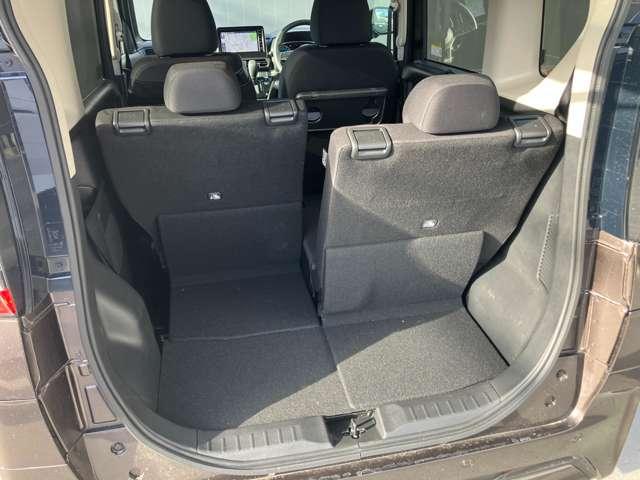 ルークス ６６０　ハイウェイスターＸ　プロパイロット　エディション　当社社用車ＵＰ　９インチナビ　アダクティブクルーズＣ　全方位Ｍ　両パワースライドドア　誤発進抑制機能　アイドリングＳＴＯＰ　ＬＥＤヘッドランプ　アルミホイール　レーンアシスト　ワンオ－ナ－車　ＰＷ（38枚目）