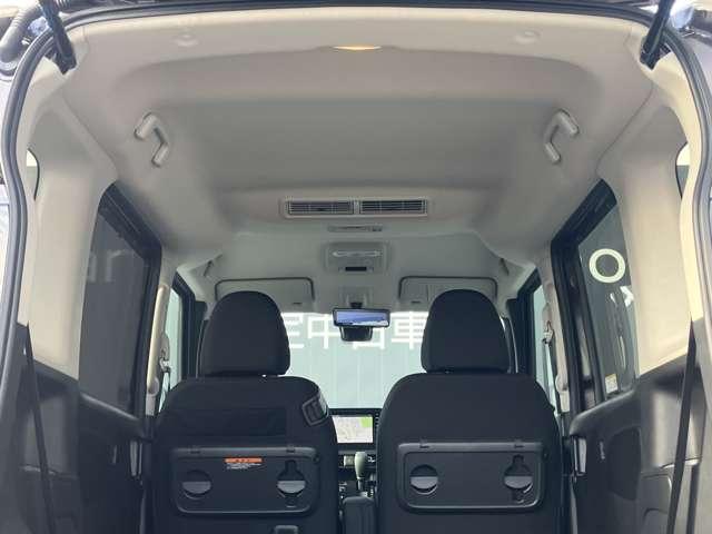 ルークス ６６０　ハイウェイスターＸ　プロパイロット　エディション　当社社用車ＵＰ　９インチナビ　アダクティブクルーズＣ　全方位Ｍ　両パワースライドドア　誤発進抑制機能　アイドリングＳＴＯＰ　ＬＥＤヘッドランプ　アルミホイール　レーンアシスト　ワンオ－ナ－車　ＰＷ（39枚目）