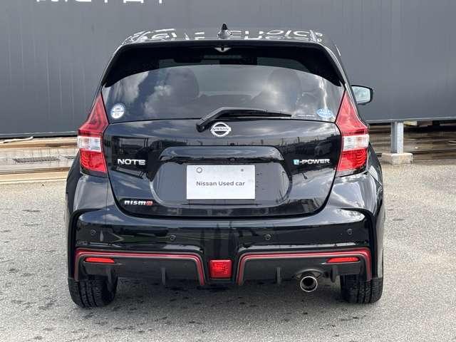 ノート １．２　ｅ－ＰＯＷＥＲ　ＮＩＳＭＯ　メモリーナビ　アラウンドビューモニター　前後ブレーキサポート　スマキー　ワンオーナ　ＬＤＡ　エアコン　ハイビームアシスト　メモリーナビ付き　Ｂカメラ　記録簿　ＬＥＤヘッドランプ　Ｗエアバッグ　アルミ（20枚目）