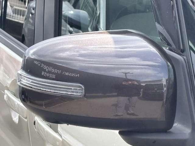 ルークス ６６０　Ｘ　メモリーナビ　アラウンドビューモニター　ナビ・ＴＶ付　衝突軽減ブレーキシステム　地デジＴＶ　オートハイビーム　スマキー　車線逸脱防止　ｉ－ｓｔｏｐ　パワーウインドウ　フルオートエアコン　キーフリー（18枚目）