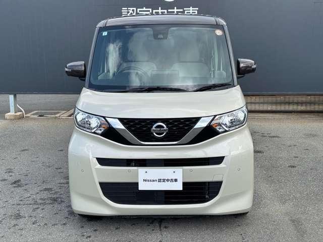 ルークス ６６０　Ｘ　メモリーナビ　アラウンドビューモニター　ナビ・ＴＶ付　衝突軽減ブレーキシステム　地デジＴＶ　オートハイビーム　スマキー　車線逸脱防止　ｉ－ｓｔｏｐ　パワーウインドウ　フルオートエアコン　キーフリー（19枚目）