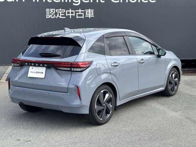 オーラ １．２　Ｇ　レザーエディション　メモリーナビ　アラウンドビューモニター　衝突被害軽減Ｓ　ワンオ－ナ－車　カーテンエアバッグ　スマートキ　ナビＴＶ　本革シート　ＬＤＷ　ＬＥＤヘッドランプ　ドライブレコーダー　ＥＴＣ　盗難防止　記録簿（2枚目）