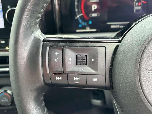 オーラ １．２　Ｇ　レザーエディション　メモリーナビ　アラウンドビューモニター　衝突被害軽減Ｓ　ワンオ－ナ－車　カーテンエアバッグ　スマートキ　ナビＴＶ　本革シート　ＬＤＷ　ＬＥＤヘッドランプ　ドライブレコーダー　ＥＴＣ　盗難防止　記録簿（14枚目）