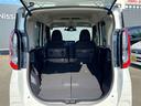 シートをすべて倒すとこんなに広々。たくさん荷物を積めます。これだけのスペースであればかなりの荷物が載せられます!