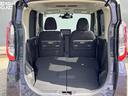 シートをすべて倒すとこんなに広々。たくさん荷物を積めます。これだけのスペースであればかなりの荷物が載せられます！