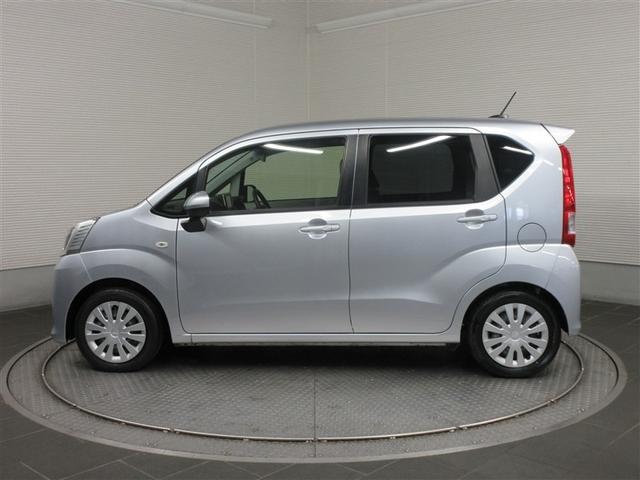 ムーヴ Ｌ　ＳＡＩＩＩ　フルセグ　メモリーナビ　ＤＶＤ再生　バックカメラ　衝突被害軽減システム　ＥＴＣ　ドラレコ　記録簿　アイドリングストップ（3枚目）