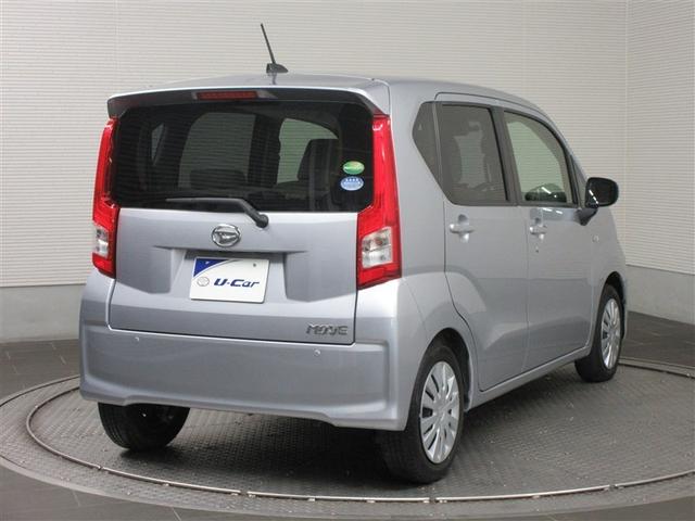 ムーヴ Ｌ　ＳＡＩＩＩ　フルセグ　メモリーナビ　ＤＶＤ再生　バックカメラ　衝突被害軽減システム　ＥＴＣ　ドラレコ　記録簿　アイドリングストップ（4枚目）