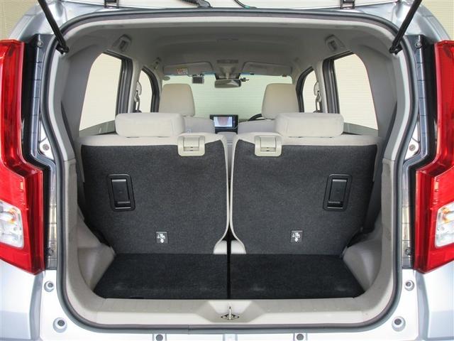 ムーヴ Ｌ　ＳＡＩＩＩ　フルセグ　メモリーナビ　ＤＶＤ再生　バックカメラ　衝突被害軽減システム　ＥＴＣ　ドラレコ　記録簿　アイドリングストップ（36枚目）