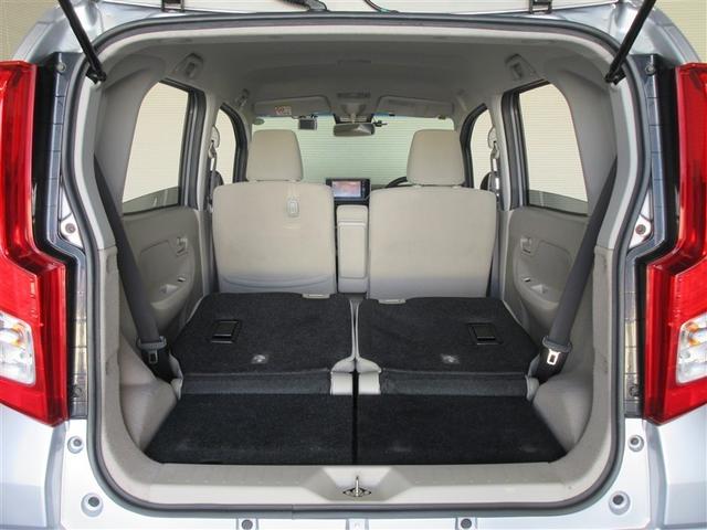 ムーヴ Ｌ　ＳＡＩＩＩ　フルセグ　メモリーナビ　ＤＶＤ再生　バックカメラ　衝突被害軽減システム　ＥＴＣ　ドラレコ　記録簿　アイドリングストップ（38枚目）