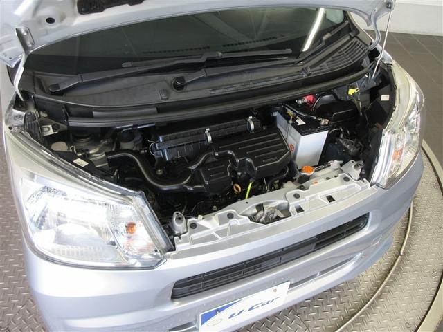 ムーヴ Ｌ　ＳＡＩＩＩ　フルセグ　メモリーナビ　ＤＶＤ再生　バックカメラ　衝突被害軽減システム　ＥＴＣ　ドラレコ　記録簿　アイドリングストップ（40枚目）