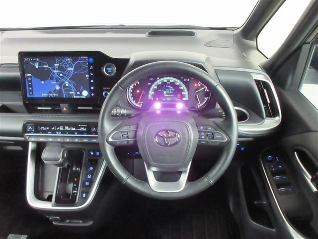 ヴォクシー S-Z メモリーナビ バックカメラ 衝突被害軽減システム ETC 両側電動スライド LEDヘッドランプ 乗車定員7人 3列シート ワンオーナー 記録簿(5枚目)