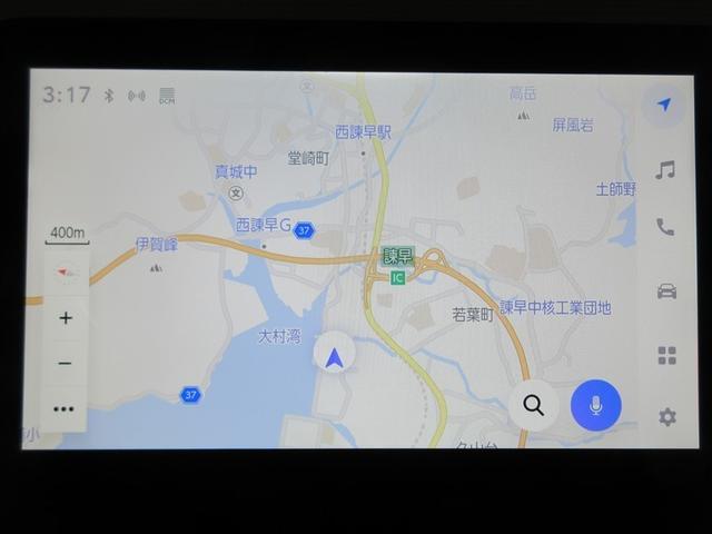 ヴォクシー S-Z メモリーナビ バックカメラ 衝突被害軽減システム ETC 両側電動スライド LEDヘッドランプ 乗車定員7人 3列シート ワンオーナー 記録簿(13枚目)