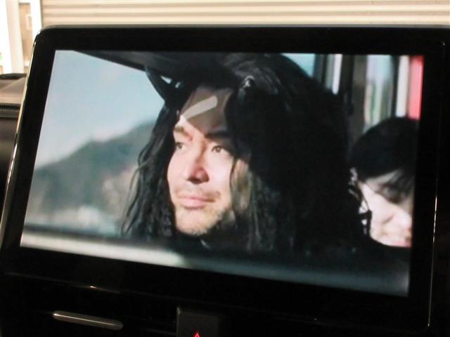 ヴォクシー S-Z メモリーナビ バックカメラ 衝突被害軽減システム ETC 両側電動スライド LEDヘッドランプ 乗車定員7人 3列シート ワンオーナー 記録簿(19枚目)