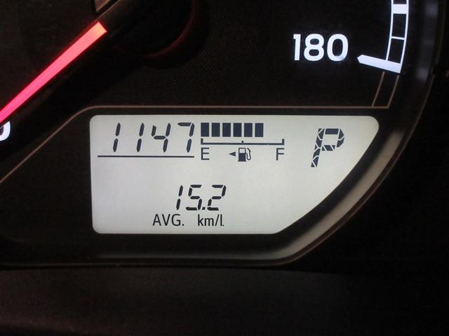 プロボックス ＤＸコンフォート　衝突被害軽減システム　ＥＴＣ　ワンオーナー　記録簿（9枚目）