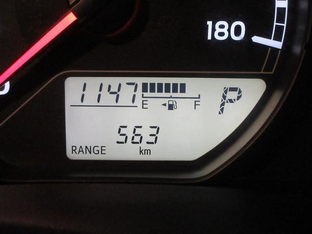 プロボックス ＤＸコンフォート　衝突被害軽減システム　ＥＴＣ　ワンオーナー　記録簿（10枚目）