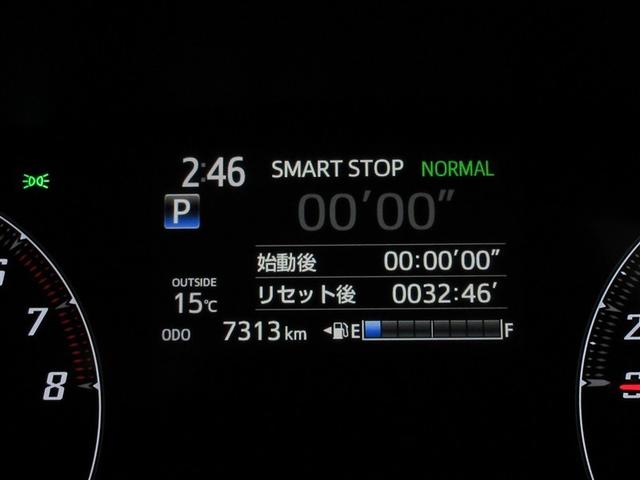 シエンタ Ｇ　フルセグ　メモリーナビ　ＤＶＤ再生　バックカメラ　衝突被害軽減システム　ＥＴＣ　ドラレコ　両側電動スライド　ＬＥＤヘッドランプ　ウオークスルー　乗車定員７人　３列シート　ワンオーナー　記録簿（12枚目）