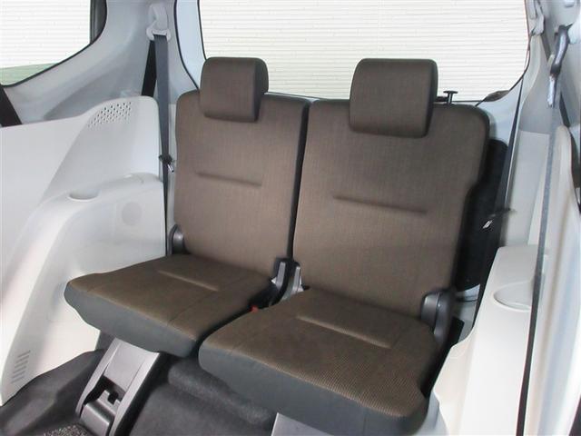 シエンタ Ｇ　フルセグ　メモリーナビ　ＤＶＤ再生　バックカメラ　衝突被害軽減システム　ＥＴＣ　ドラレコ　両側電動スライド　ＬＥＤヘッドランプ　ウオークスルー　乗車定員７人　３列シート　ワンオーナー　記録簿（35枚目）